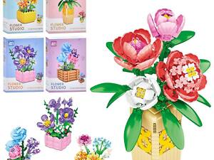 Конструктор 9109A-9113A-9112A-9115A