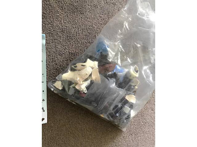 Конструктор фігурка Штурмовик Star Wars 24 см — іграшка з 81 деталі для збірки культового героя Імперії. - Фото 3