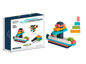 Конструктор G-A110 96 деталей