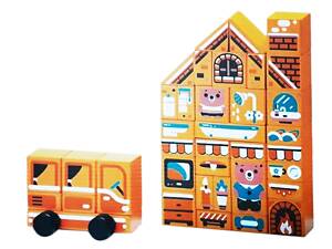 Конструктор 'Home' LDK5