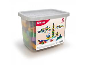 Конструктор игровой Doloni Toys 013999/03 252 детали