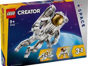 Конструктор LEGO Creator Космонавт (31152)