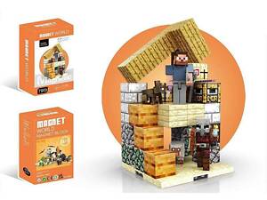 Конструктор магніт. арт. арт. T9931