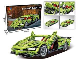 Конструктор MB 025