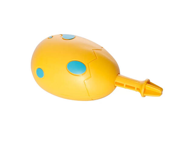 Конструктор на шурупах Динозавр-будтехніка 5в1 ECXP2002J-H - Фото 3