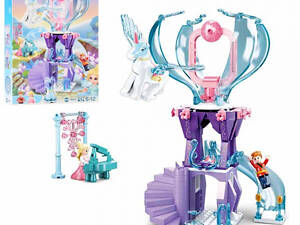 Конструктор Sluban Dream Girls M38-B0897 247 деталей