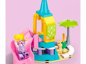 Конструктор Sluban M38-B1329D 60 деталей