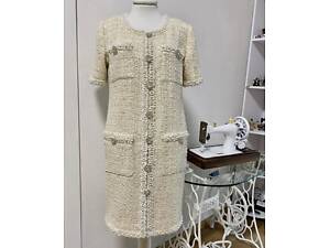 Консультації з пошиття одягу