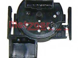 Контактна група METZGER 0916090 на OPEL VITA C (F08, F68)