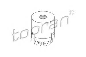 Контактная группа Skoda Felicia (6U) 94-01