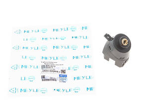 Контактна група замка запалювання MEYLE 100 905 0013 Volkswagen Golf, Jetta, Vento, Transporter, Caddy, Passat, Polo; Se