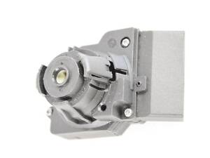 Контактная группа замка зажигания Seat Ibiza IV 2008-2018 NTY EKS-SK-001