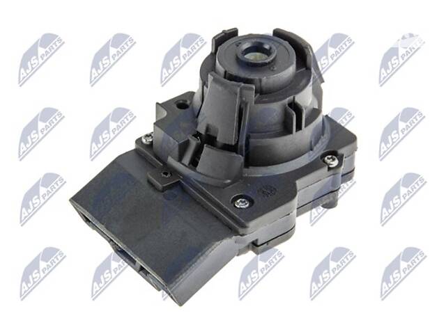 Контактная группа замка зажигания Seat Toledo IV 2012-2019 NTY EKS-SK-001 - Фото 1