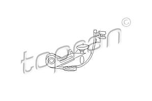 Контактная группа, распределитель зажигания