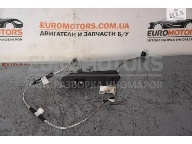 Контактная группа боковой двери правой сдвижной Citroen Berlingo ...