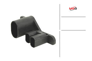 Контактная группа ЭУР BW403.NLA0.CNT MINI Clubman R55 05-14, Cooper R56 07-14