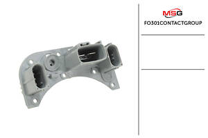 Контактная группа ЭУР FO301CONTACTGROUP FORD Kuga 08-13, C-MAX 02-10, Focus II 04-11; VOLVO C30 06-13, S40 04-12, V50 04