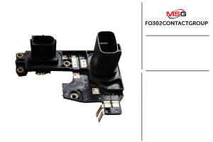 Контактная группа ЭУР FO302CONTACTGROUP FORD Galaxy 06-15, S-MAX 06-15, Mondeo III 07-15