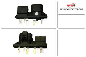 Контактная группа ЭУР NI301CONTACTGROUP NISSAN Altima L33 12-19, Teana 13-20