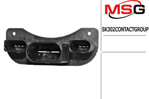 Контактная группа ЭУР SK302CONTACTGROUP VW FOX 05-09, FOX 09-15, Lupo 98-05, Polo 02-09, Polo 09-18; AUDI A1 10-18, A2 0