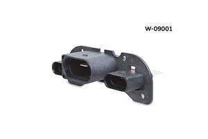 Контактная группа ЭУР W-09001 VW FOX 05-09, FOX 09-15, Lupo 98-05, Polo 02-09, Polo 09-18; AUDI A1 10-18, A2 00-05; SKOD