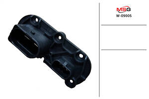 Контактная группа ЭУР W-09005 OPEL Astra H 04-14, Zafira B 05-12