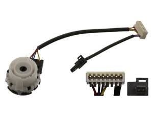 Контактные группы замка зажигания на A3, Beetle, Bora, Caddy, Eos , Golf, Jetta, Octavia, R8, S3, TT, TT RS, TT S, Yeti