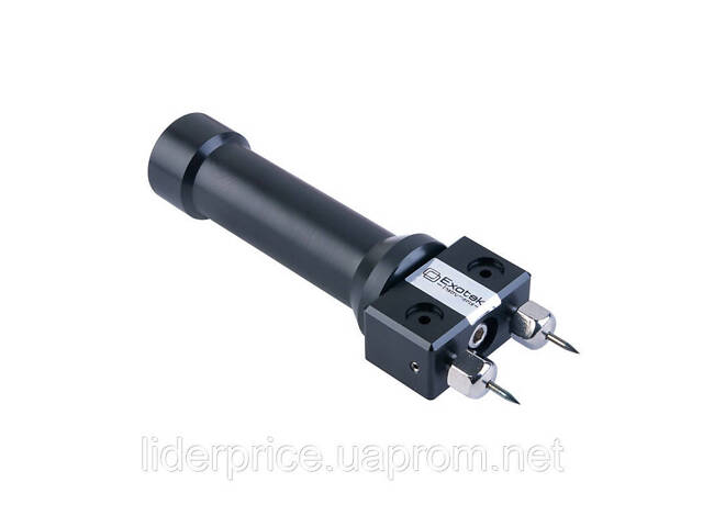 Контактный влагомер древесины EXOTEK MC-460 с выносным датчиком S-10 - Фото 3
