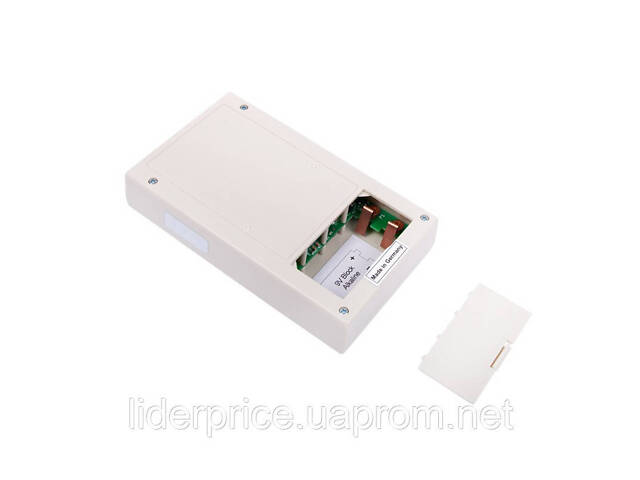 Контактный влагомер древесины EXOTEK MC-460 с выносным датчиком S-10 - Фото 6