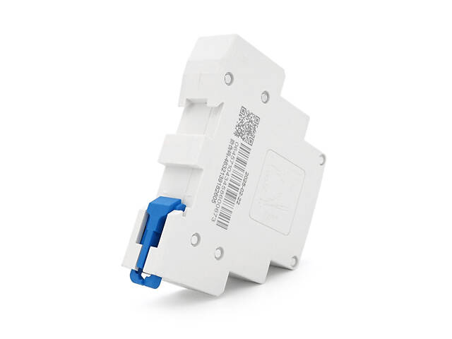 Контактор CHINT NCH8-25/02 220V,25А, 5kW, 2NC, на DIN-рейку, 85*65,5*18мм - Фото 3