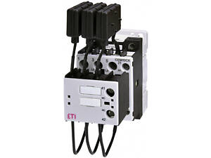 Контактор для конденсаторов 10 кВАр 440В 2NC [4643816] CEM CK 10.02N ETI