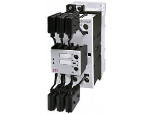 Контактор для конденсаторов 60 кВАр 440В 1NC [4643824] CEM CK 60.01N ETI