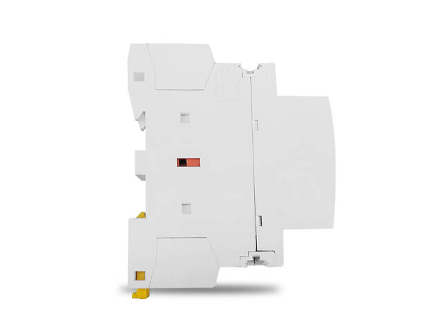 Контактор модульний 2P 25А 2NO 24V DC [TOCT1-25Z-DC-24V-2NO] TOCT1-25Z TOMZN - Фото 5