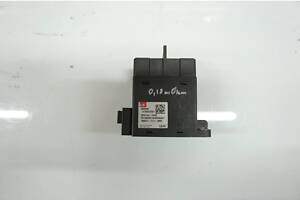 Контактор высоковольтной батареи GER250-STAASC0D01