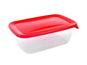 Контейнер 1,5л 224*148*78мм «Лайт» ПБ-089 ТМ ПОЛИМЕРБИТ