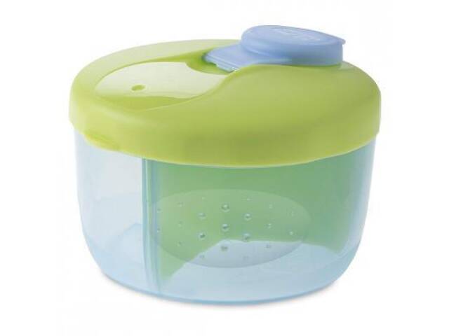 Контейнер для зберігання продуктів Chicco System Easy Meal для сухого молока (07657.00) - Фото 2