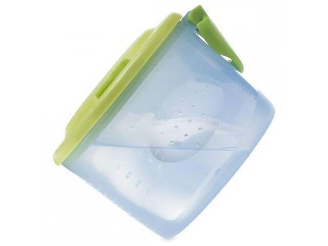 Контейнер для зберігання продуктів Chicco System Easy Meal для сухого молока (07657.00) - Фото 7