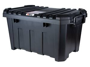 Контейнер для инструмента 45л Profi 605×383×325мм ULTRA (7402482)