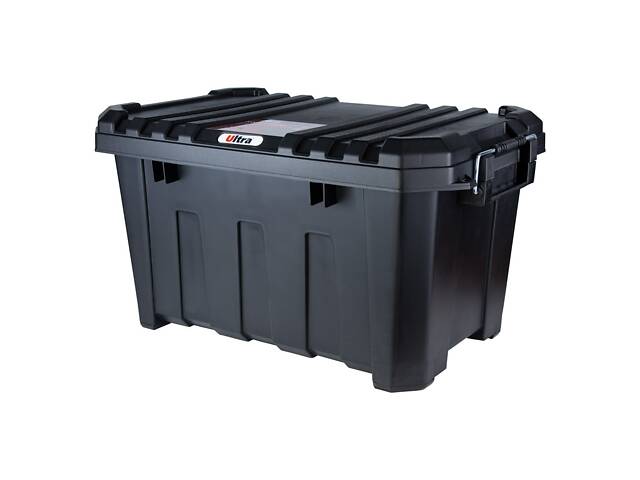 Контейнер для инструмента 45л Profi 605×383×325мм ULTRA (7402482) - Фото 1