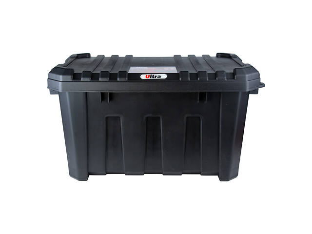 Контейнер для инструмента 45л Profi 605×383×325мм ULTRA (7402482) - Фото 2