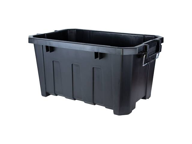 Контейнер для инструмента 45л Profi 605×383×325мм ULTRA (7402482) - Фото 3