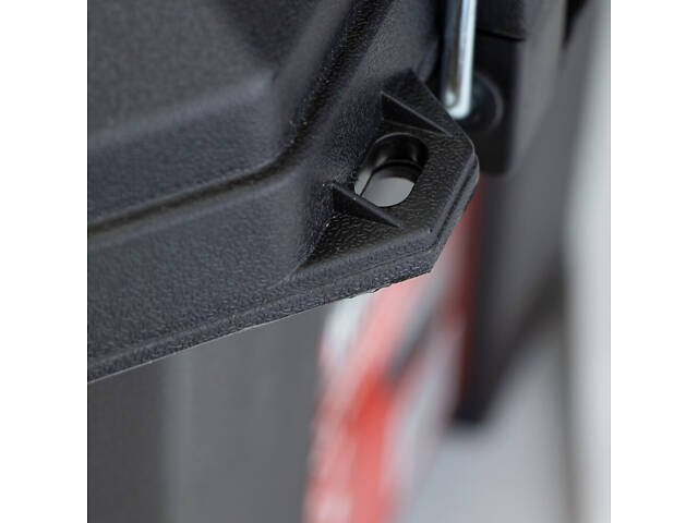 Контейнер для инструмента 45л Profi 605×383×325мм ULTRA (7402482) - Фото 5