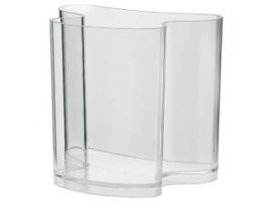Контейнер для журналов Guzzini 28930000 31х32х22,8 см