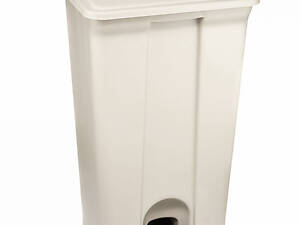 Контейнер для відходів One Chef з педаллю Step On 87 л