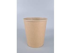 Контейнер круглий для Супа 'KRAFT' 900 мл d116 h130 (50 шт)