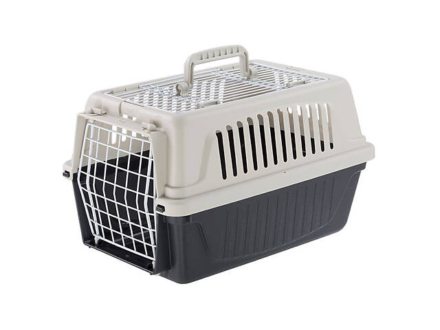 Контейнер переноска для собак и кошек Ferplast Atlas 5 Open (Ферпласт Атлас 5 Оупен) - Фото 1
