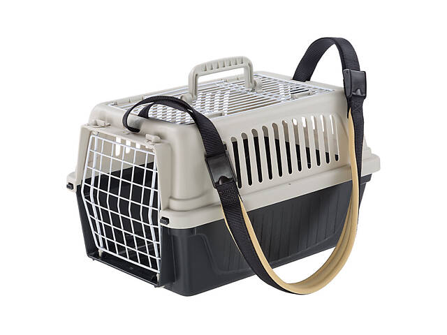 Контейнер переноска для собак и кошек Ferplast Atlas 5 Open (Ферпласт Атлас 5 Оупен) - Фото 2