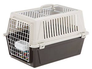 Контейнер переноска для собак и кошек Ferplast Atlas 30 Open (Ферпласт Атлас 30 Оупен)