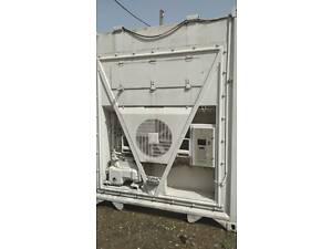 контейнер-рефрижератор