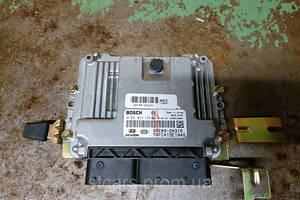 Контролер блок управління двигуна Bosch 0281013143 Hyundai Kia 39103-2A315